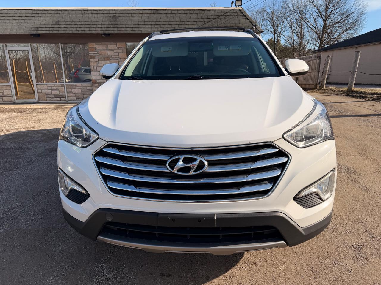 hyundai santa fe 2015 KM8SNDHF6FU106668 image hyundai santa fe 2015 KM8SNDHF6FU106668 image